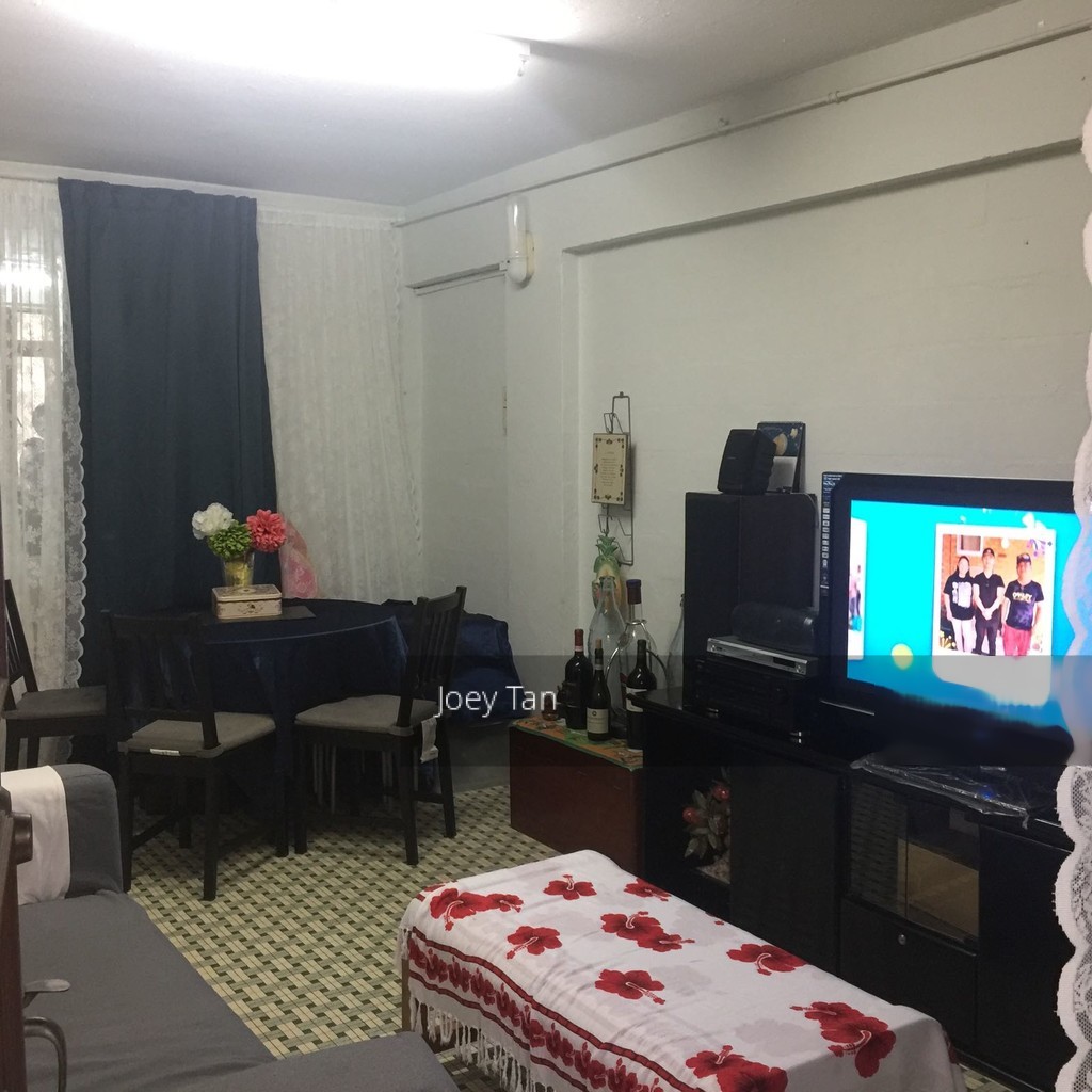 Blk 93 Commonwealth Drive (Queenstown), HDB 3 Rooms #204329131